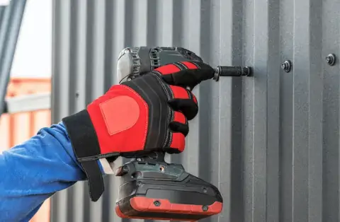 Travaux de zinguerie - Retzwiller